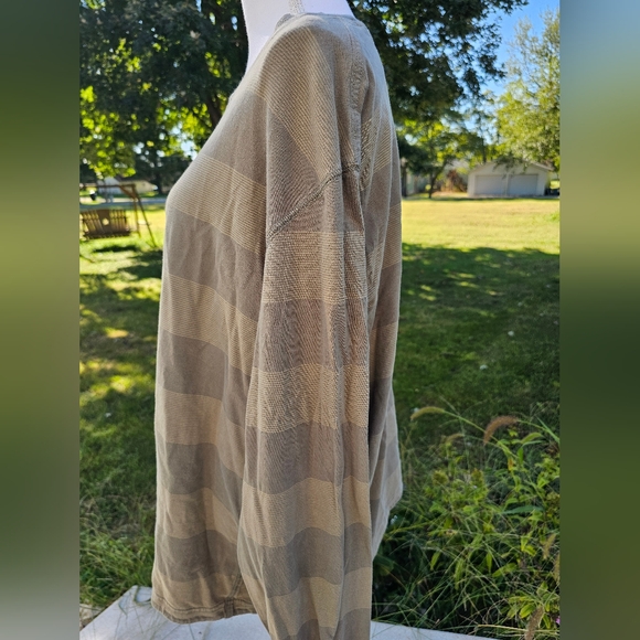 Eddie bauer 2x mens long sleeve soft shirt - Picture 3 of 3